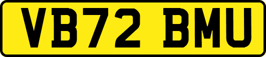 VB72BMU