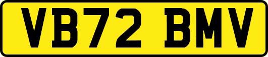 VB72BMV