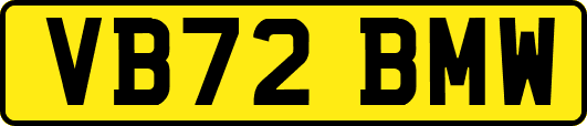 VB72BMW