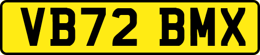 VB72BMX