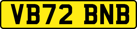 VB72BNB