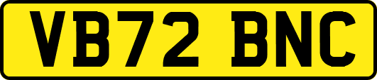 VB72BNC