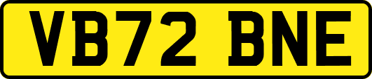 VB72BNE