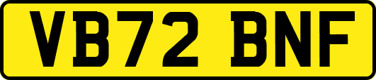 VB72BNF
