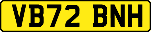 VB72BNH