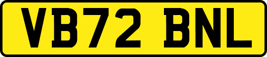 VB72BNL