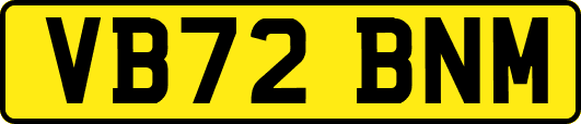 VB72BNM