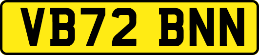 VB72BNN