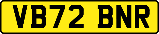 VB72BNR