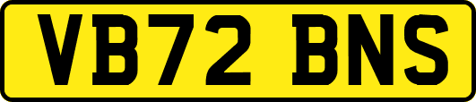VB72BNS