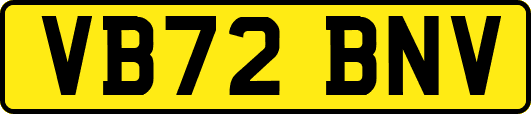VB72BNV