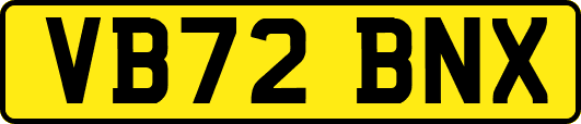 VB72BNX