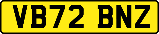 VB72BNZ