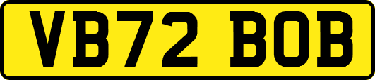 VB72BOB