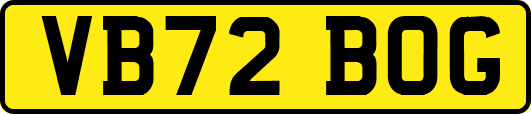 VB72BOG