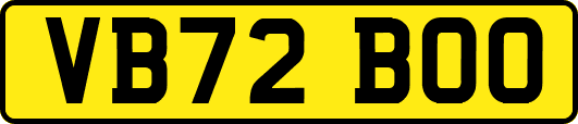 VB72BOO