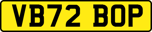 VB72BOP