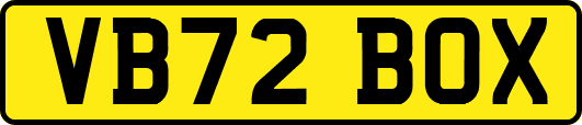 VB72BOX