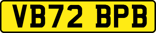 VB72BPB