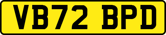 VB72BPD