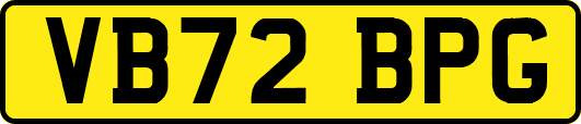 VB72BPG