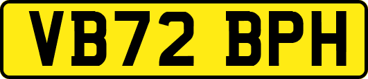 VB72BPH