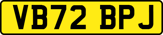 VB72BPJ