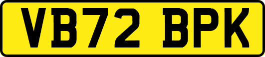 VB72BPK