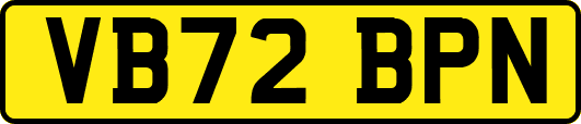VB72BPN
