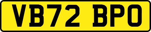 VB72BPO