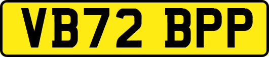 VB72BPP