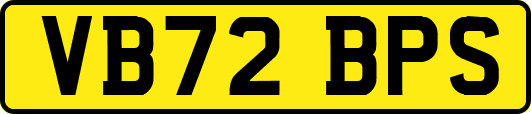VB72BPS