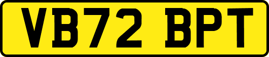 VB72BPT
