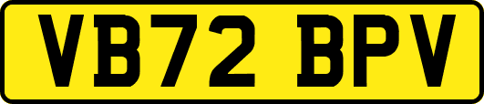 VB72BPV