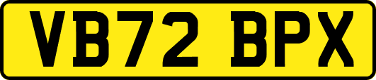 VB72BPX