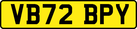 VB72BPY