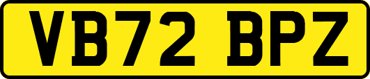 VB72BPZ