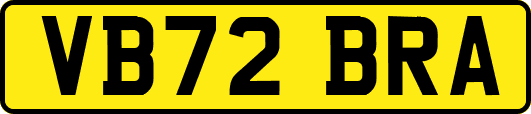 VB72BRA