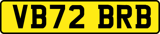 VB72BRB