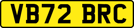 VB72BRC