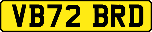 VB72BRD