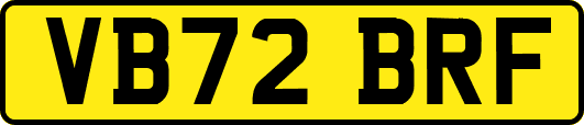 VB72BRF
