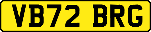 VB72BRG
