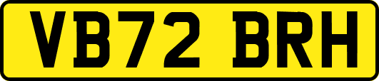 VB72BRH