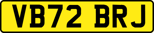 VB72BRJ