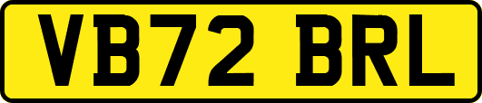 VB72BRL