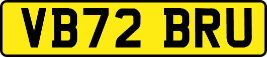 VB72BRU