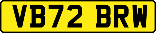 VB72BRW
