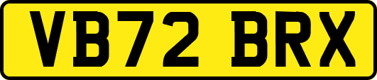 VB72BRX