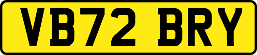 VB72BRY